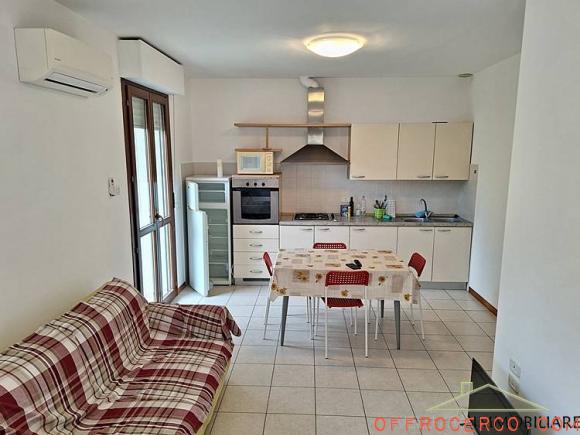 Appartamento Bilocale Zona Ponterosso 45mq 2008