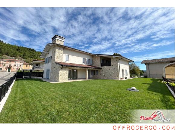 Villa 5 Locali o più 390mq 2023