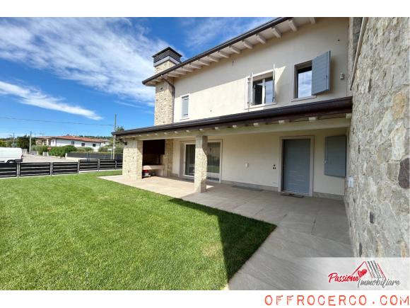 Villa 5 Locali o più 390mq 2023