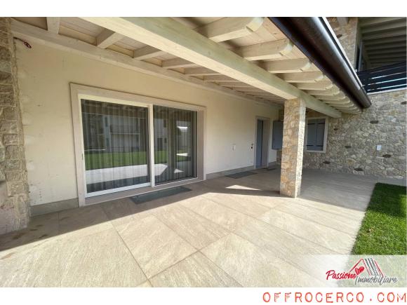 Villa 5 Locali o più 390mq 2023