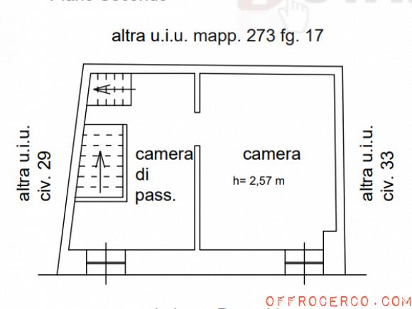 Appartamento (Moglio) 160,2mq