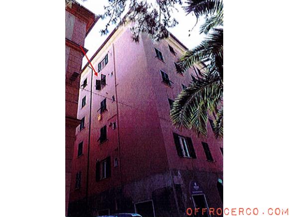 Appartamento (Sestri Ponente) 113,85mq