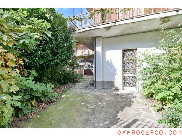 Villa 361,8mq