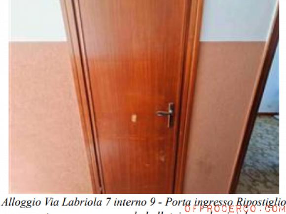 Appartamento (LeginoZinola) 58,07mq