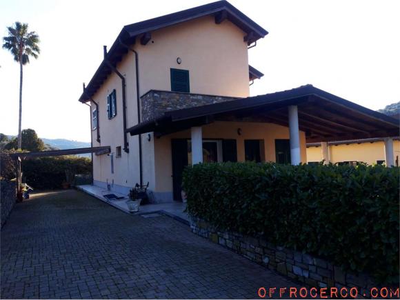 Villa Bifamiliare (San Bartolomeo) 280mq