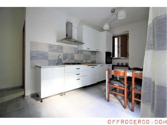 Appartamento trilocale (CENTRO) 65mq