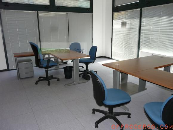 Locale commerciale 250mq