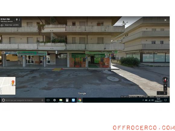 Locale commerciale 160mq