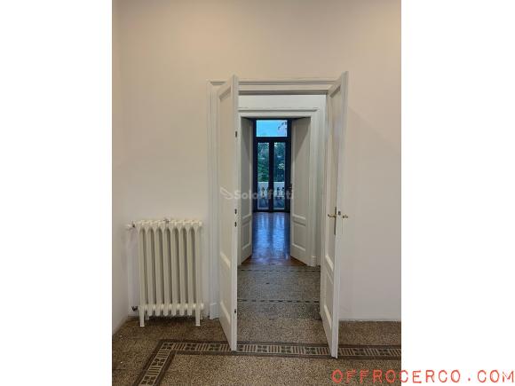 Appartamento 3 Locali Stazione FS 95mq