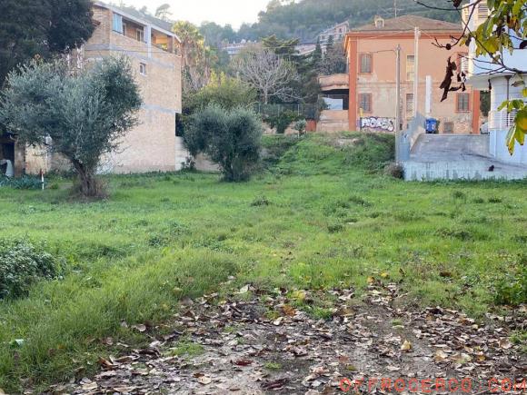 Terreno ISCHIA (zona sud di ) 1367mq