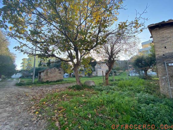 Terreno ISCHIA (zona sud di ) 1367mq