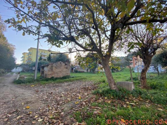 Terreno ISCHIA (zona sud di ) 1367mq