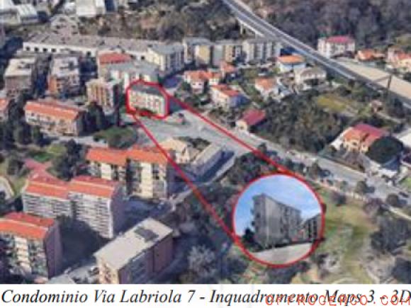 Appartamento (LeginoZinola) 58,07mq