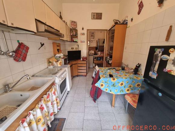 Appartamento bilocale (Villaggio dei Giovi) 50mq