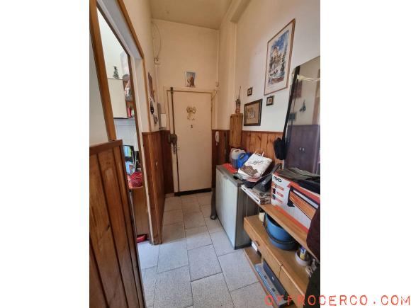 Appartamento bilocale (Villaggio dei Giovi) 50mq