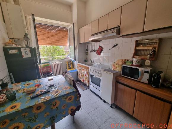 Appartamento bilocale (Villaggio dei Giovi) 50mq