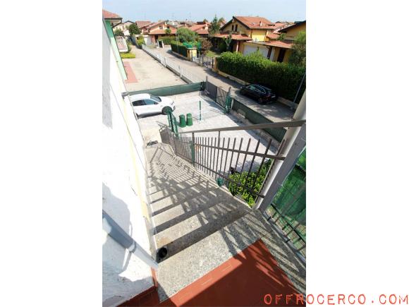 Villa Bifamiliare 109,2mq