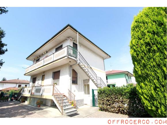 Villa Bifamiliare 109,2mq