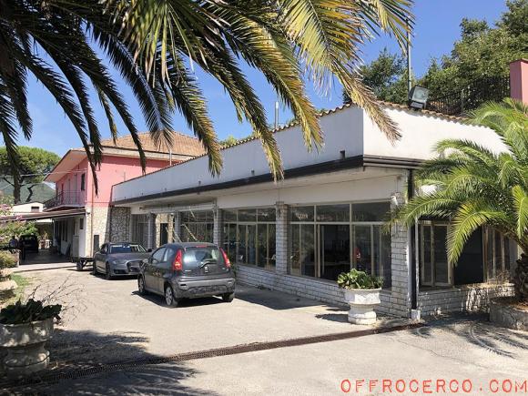 Locale commerciale Villa 800mq 1960