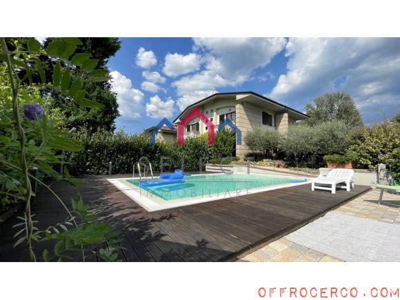 Villa Villetta a schiera 160mq 2010