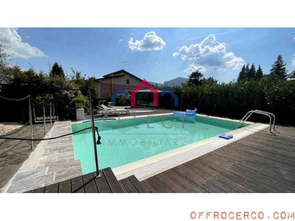 Villa 4 Locali 160mq 2010