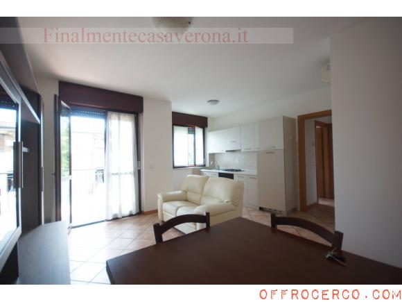 Appartamento Bilocale Borgo Roma 67mq 2010