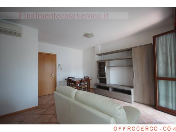 Appartamento Bilocale Borgo Roma 67mq 2010