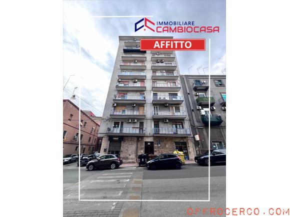 Appartamento 3 Locali tamburi 95mq