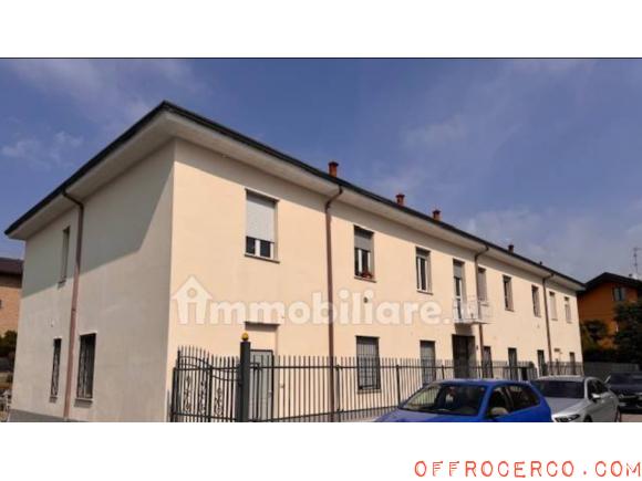 Appartamento bilocale 62mq