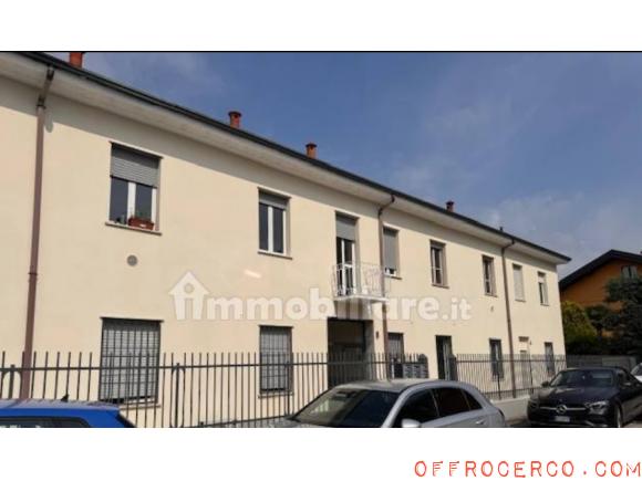 Appartamento bilocale 62mq