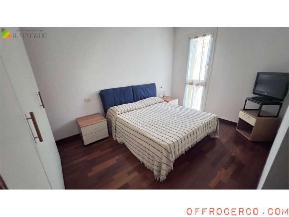 Appartamento trilocale (Centro) 80mq