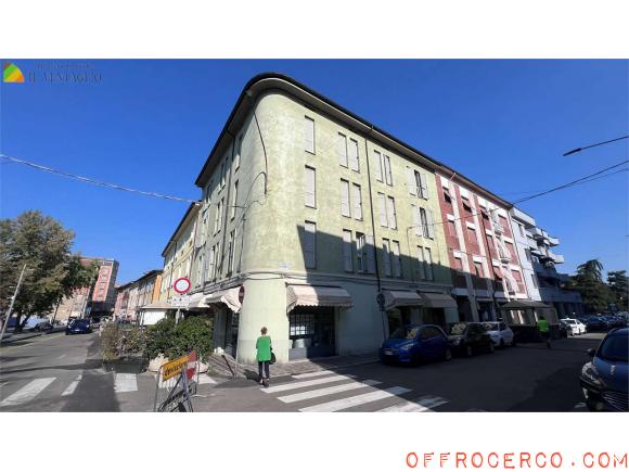 Appartamento trilocale (Centro) 80mq