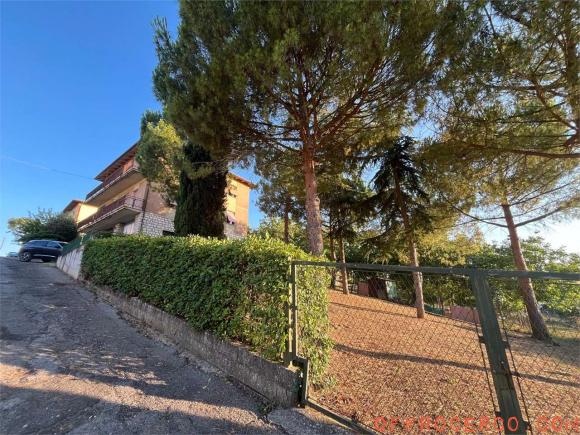 Villa Bifamiliare 345mq