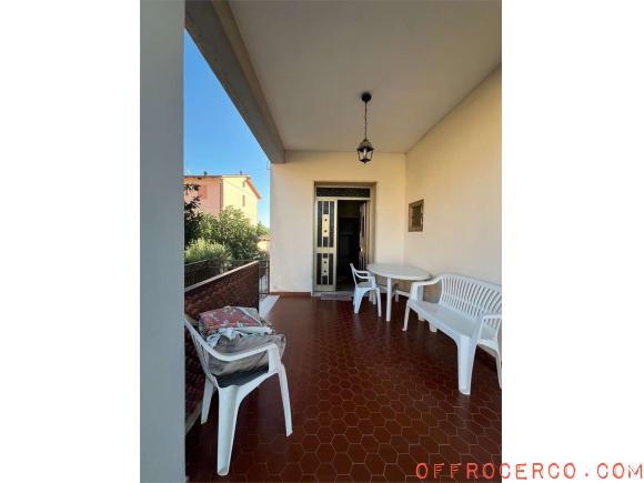 Villa Bifamiliare 345mq