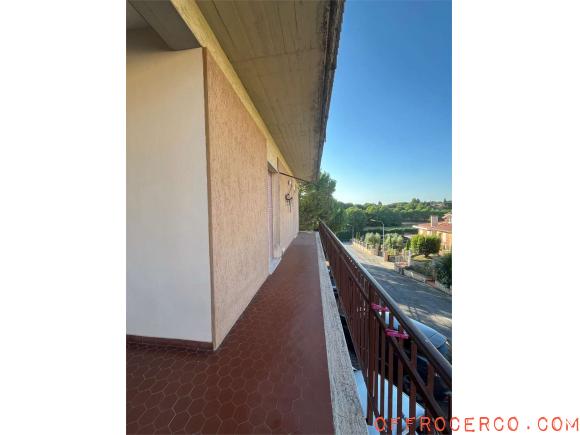 Villa Bifamiliare 345mq