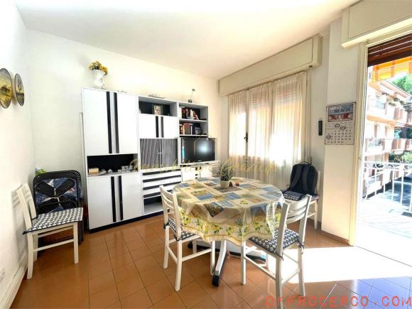 Appartamento bilocale (centro) 60mq