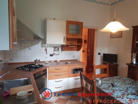 Appartamento Precollina 110mq