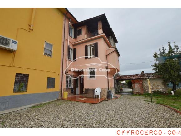 Casa indipendente 5 Locali o più Gattaiola 210mq