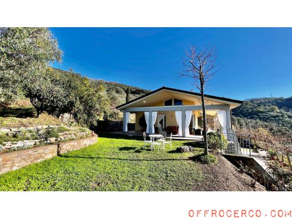 Villa 5 Locali o più 270mq