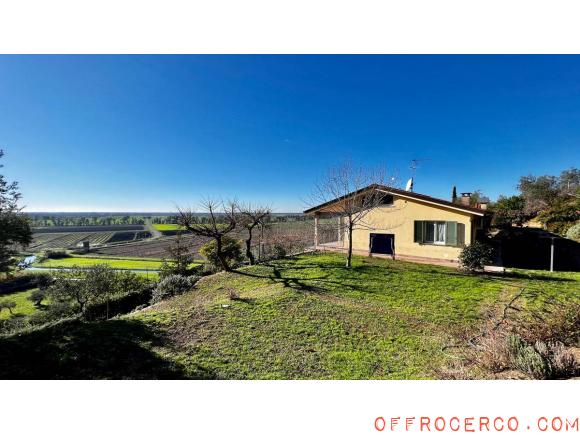 Villa 5 Locali o più Balbano 270mq