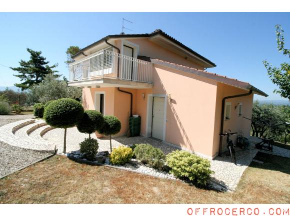 Villa 5 Locali o più 230mq