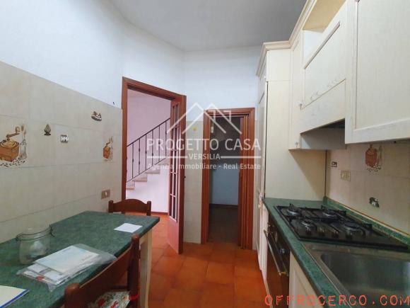 Casa indipendente 5 Locali o più Torre del Lago Puccini 115mq 1990