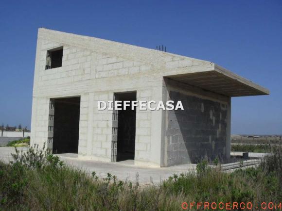 Villa (Zona mare lato Mazara del Vallo) 85mq