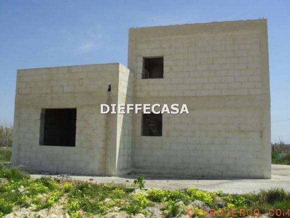 Villa (Zona mare lato Mazara del Vallo) 85mq