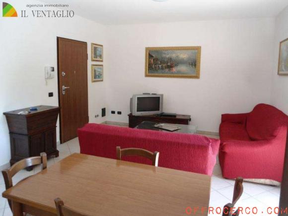 Appartamento trilocale (Montegibbio) 90mq