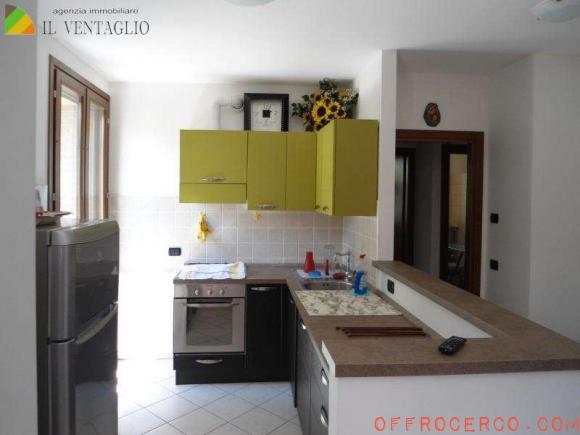 Appartamento trilocale (Montegibbio) 90mq