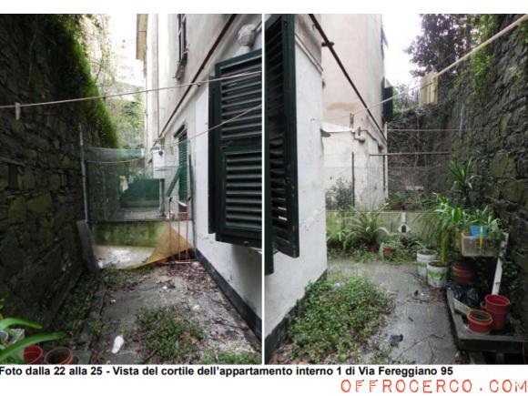 Appartamento (Quezzi Bassa) 31,58mq