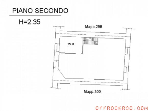 Casa singola 172,68mq