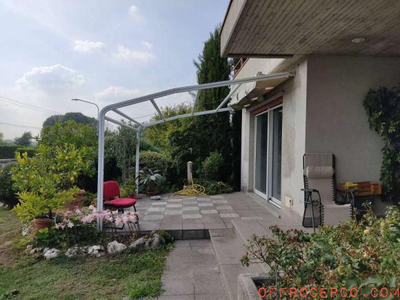 Villa Bifamiliare 212mq