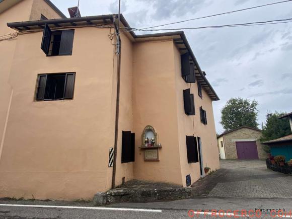 Porzione di Casa (Bazzano) 125mq